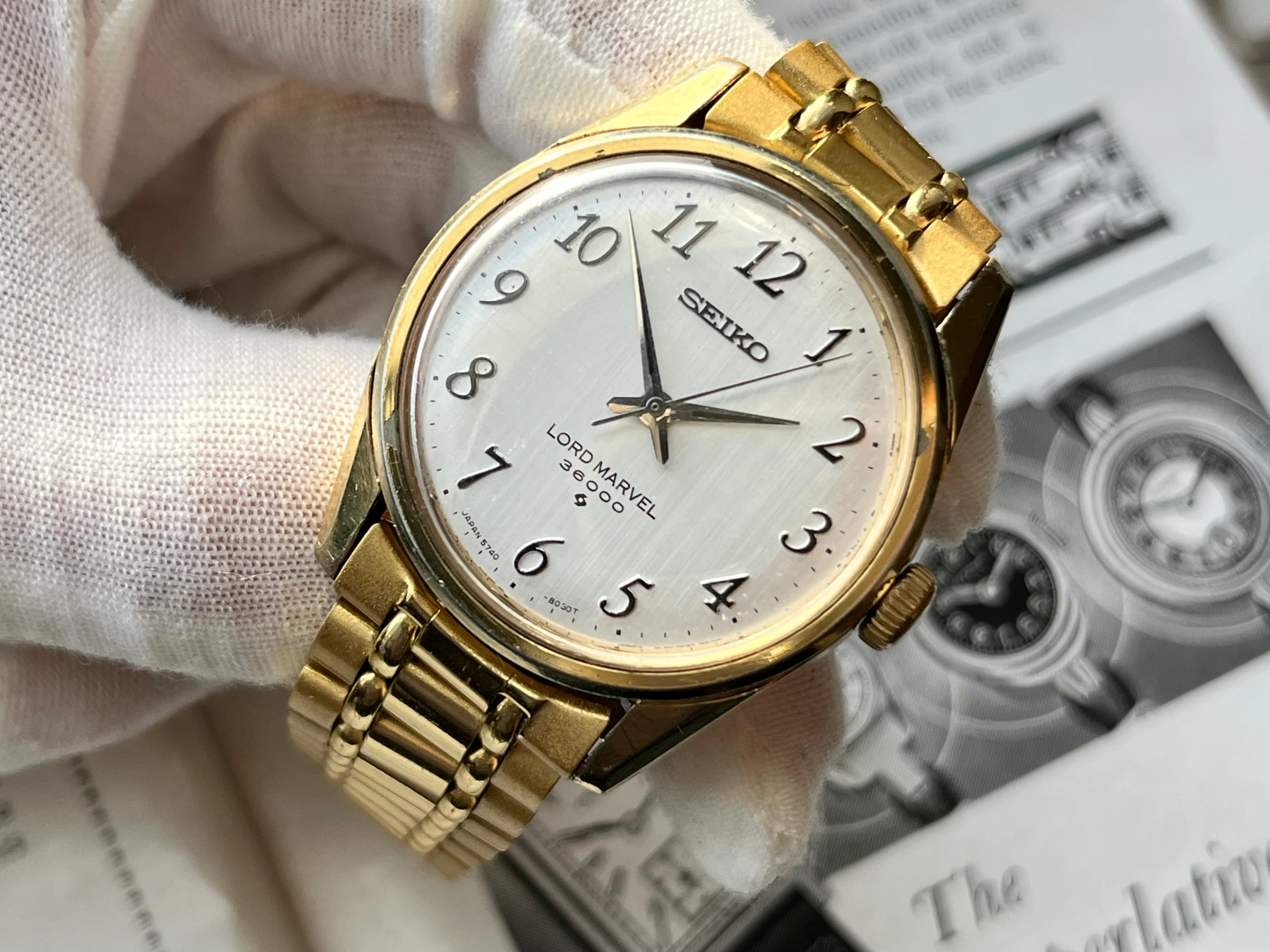 Featured Watches